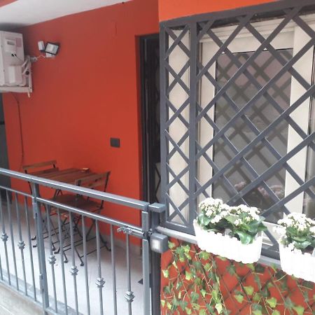 Amuri Di Casa CTA Exterior foto