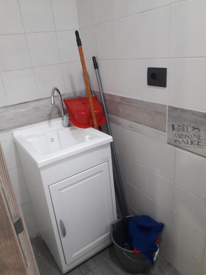 Amuri Di Casa CTA Exterior foto